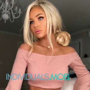 Шлюха ЮЛЯ 22379