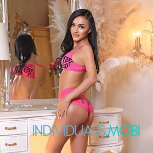 Шлюха Яна 30214