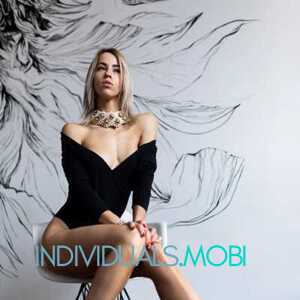 Шлюха Даниэлла 30846