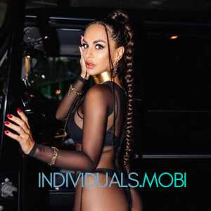 Шлюха Кристен 30849