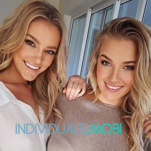 Шлюха Катя и Ира 14424