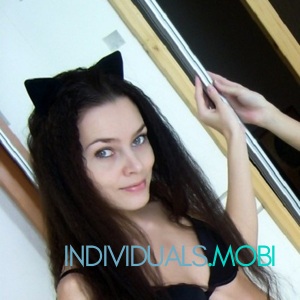 Шлюха Анна 10958