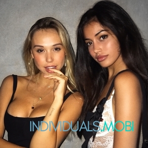 Шлюха Даша и Диана 13996