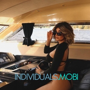 Шлюха Полина 33981