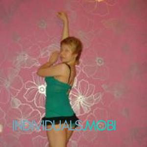 Шлюха ЭЛЕОНОРА  23535