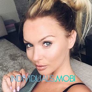 Шлюха Альбина 13922