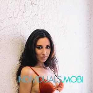 Шлюха Ольга 13853