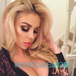 Шлюха Кристина 13955