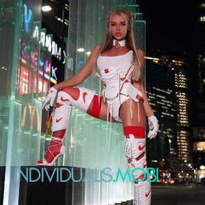 Шлюха Андрианна 31921