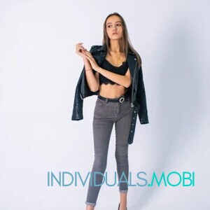 Шлюха Жанна 35492