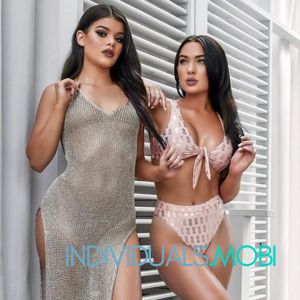 Шлюха Яна и Лиза 14489