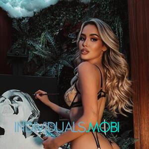 Шлюха Вика 37609