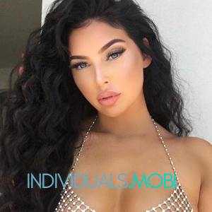 Шлюха Надя 14163