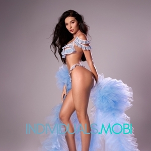 Шлюха Милана 37157