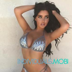 Шлюха Вика 14610