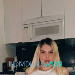 Шлюха Инга 36021