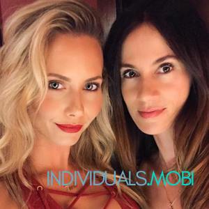 Шлюха Лера и Ира 14300