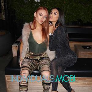 Шлюха Яна и Юля 13773