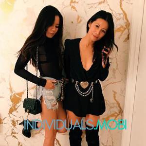 Шлюха Людмила и Света 14549