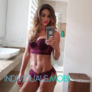 Шлюха Лиза 13812